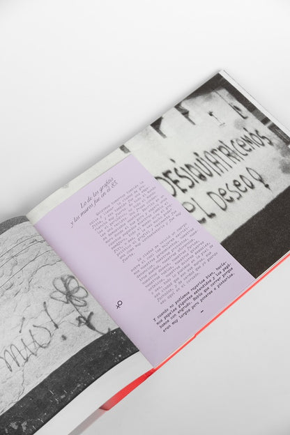 El Deseo de la Mujer es Subversivo. Feminismo en las Calles de Medellín en los años 80.