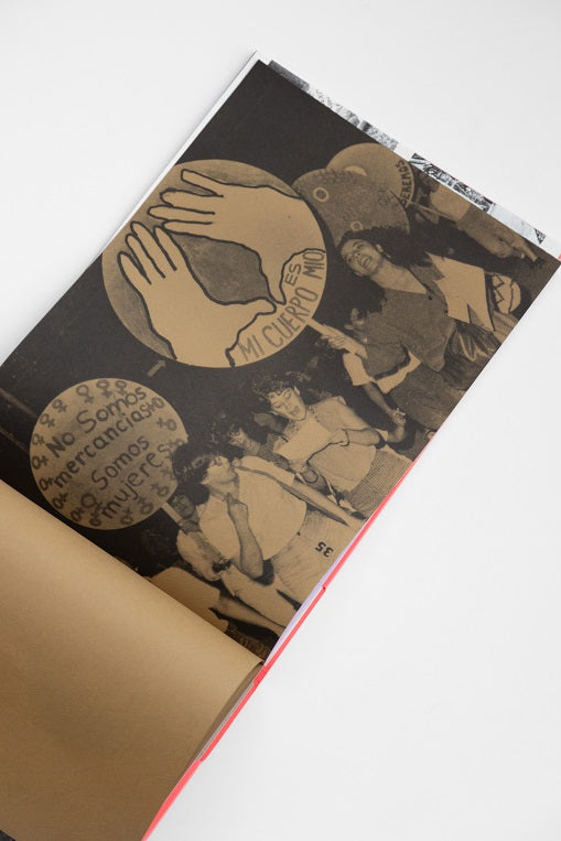 El Deseo de la Mujer es Subversivo. Feminismo en las Calles de Medellín en los años 80.