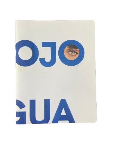 Tocar con los ojos 2ed