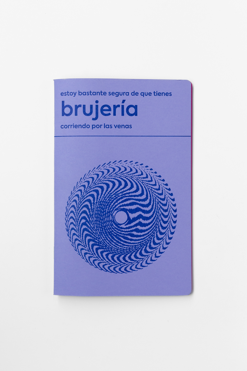 Brujería