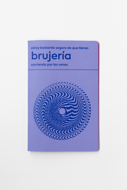 Brujería