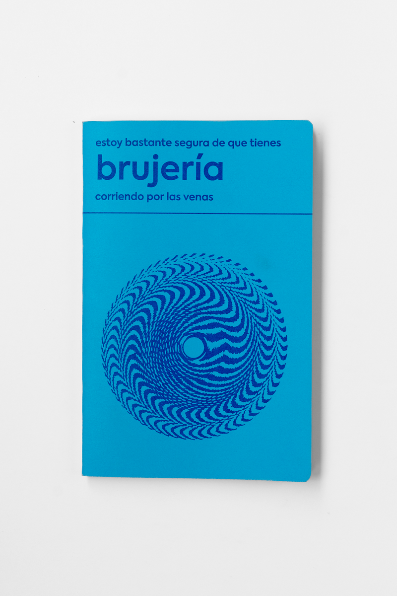 Brujería