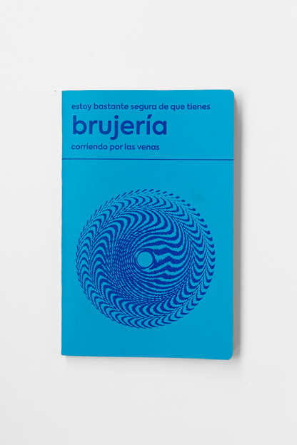 Brujería