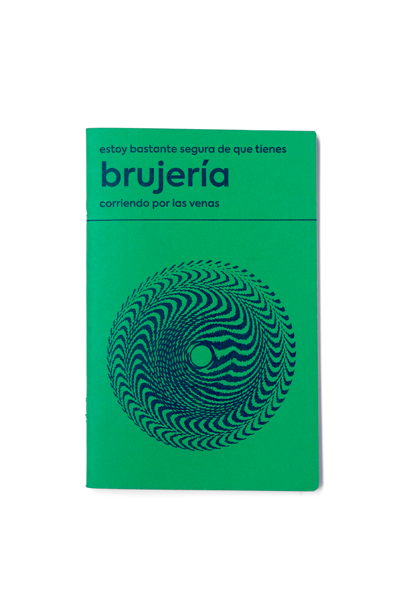 Brujería