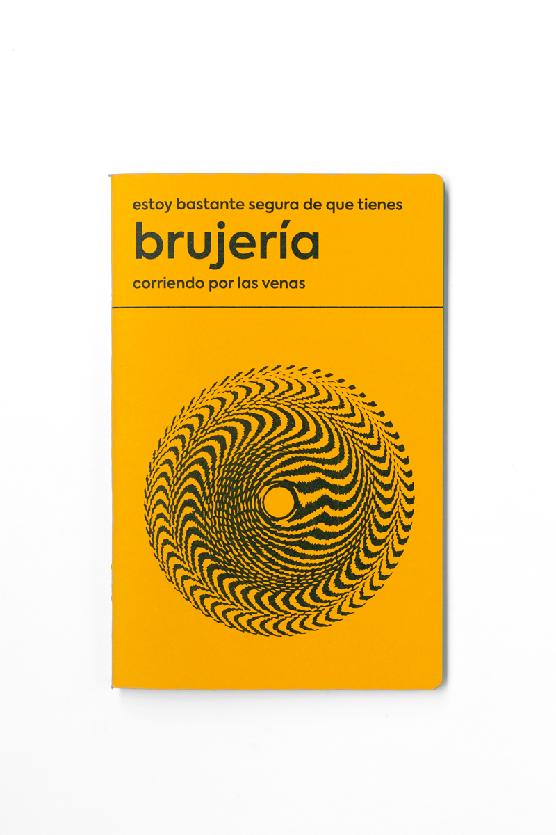 Brujería