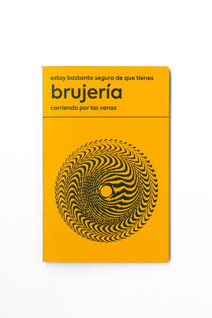 Brujería