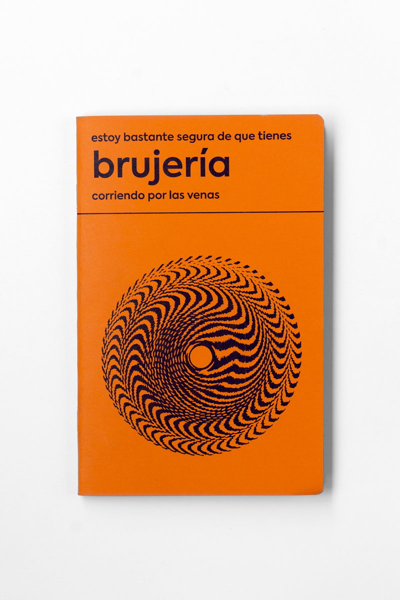 Brujería