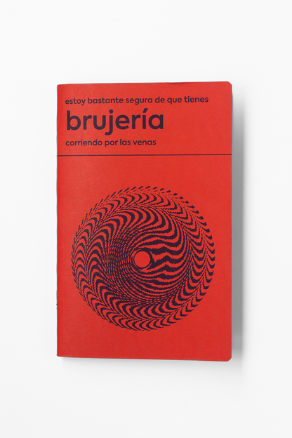 Brujería