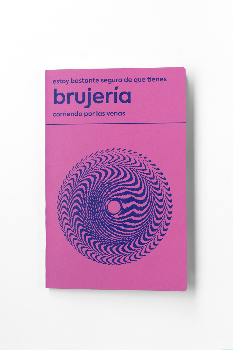 Brujería
