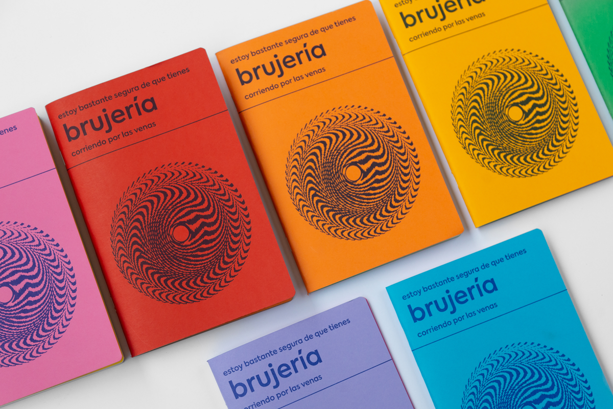 Brujería
