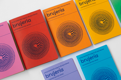 Brujería