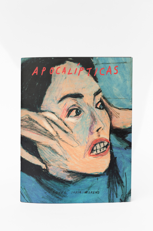 Apocalípticas