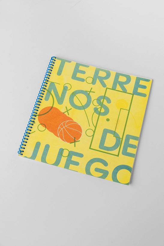 Terrenos de Juego