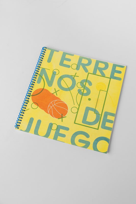 Terrenos de Juego
