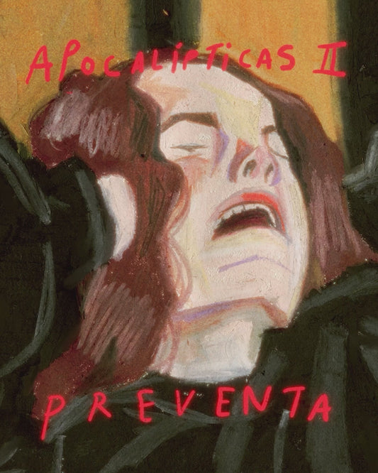 Preventa APOCALÍPTICAS II